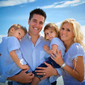 bigstock Family Portrait 4624782